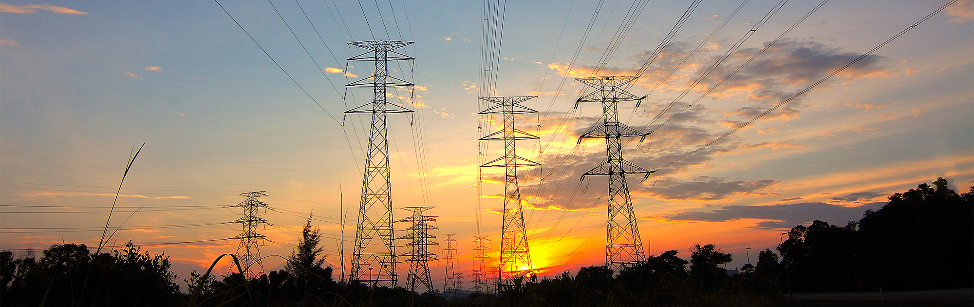 powerlines